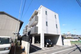 プランドル南観音の外観画像