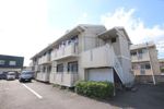 クレベールハイムの間取り画像