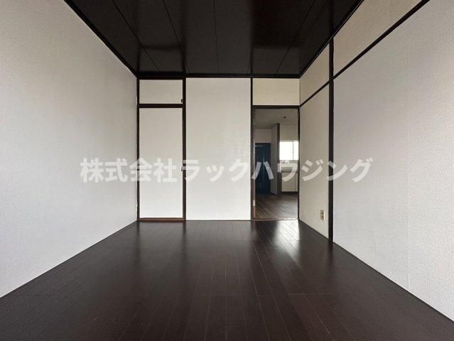洋室