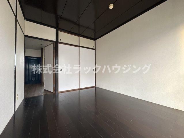 洋室