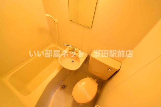 バスルーム