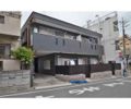 サンハイム中野(サンハイムナカノ)の間取り画像