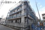 D-ROOM末広Ⅰ Bの間取り画像