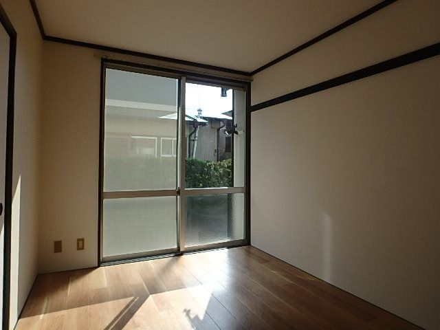 洋室