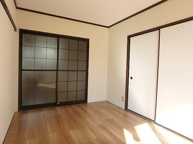 洋室