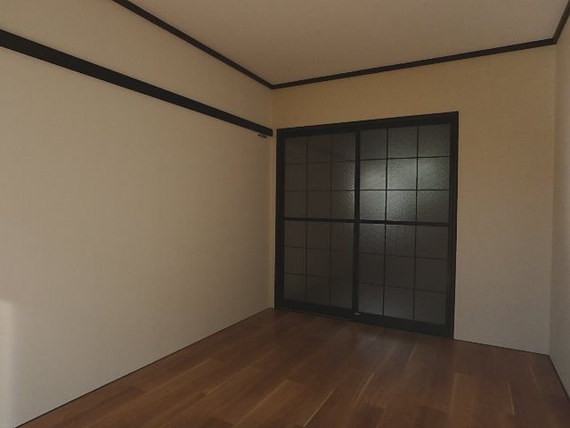 洋室