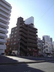 真砂ビルの外観画像