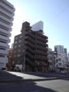 真砂ビルの間取り画像