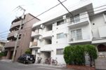 山根ビルの間取り画像