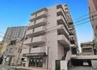 ピュアシティ横浜Ⅱ 412の間取り画像