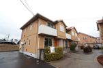 クレールナイトウ B棟の外観