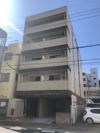 ガストハウス今池の間取り画像