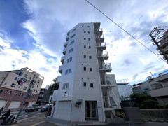 レシア六甲の外観画像