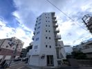 レシア六甲の外観