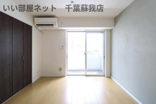 洋室