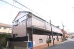 スタジオーネ参番館の外観