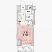 W-STYLE大阪天満宮の間取り画像