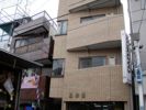 小林ビルの間取り画像