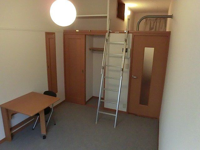 リビング