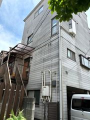 関口荘の外観画像