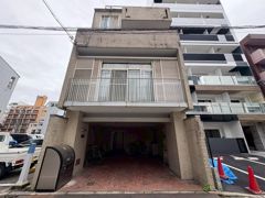 十日市Kビルの外観画像