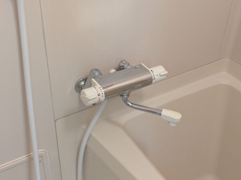 バスルーム