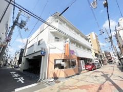 サンコート緑橋の外観画像