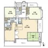 ダイアパレス本山の間取り画像