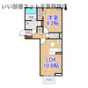 タイムズ・スクエアV Threeの間取り画像