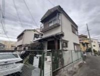 貸家 寝屋川市黒原新町の外観画像