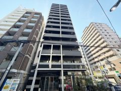 エスライズ堺筋本町の外観画像