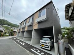 ケイスタイル（ガレージハウス）の外観画像