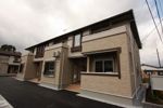 ラマージュ Aの間取り画像