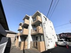 グローブハウスの外観画像