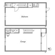 T’s BASE KAGUMACHIの間取り画像