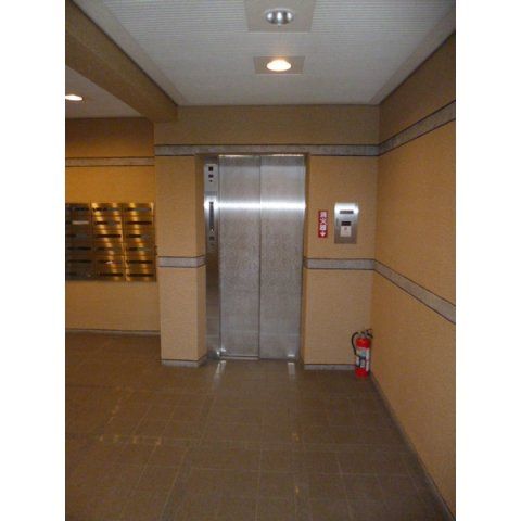 ロビー