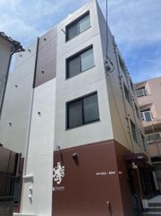 リュジアン北赤羽の外観画像
