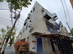 フレンズハウスの外観画像
