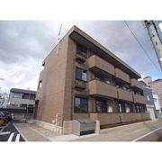 エトワール上杉の外観画像