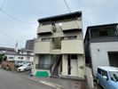コーポ石堂の間取り画像