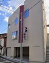 LUX SQUARE SHIMIZUの外観