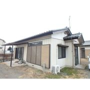 長沼町戸建の外観画像