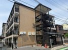 日進パレスの間取り画像