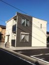 クレイノギャザリングプレイスの間取り画像