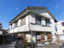 第一文化園アパートの間取り画像