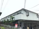 ベルドミール末広Ⅲ番館の外観