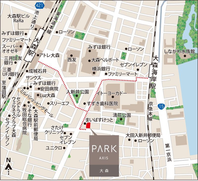 地図