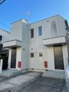 A．B．テラス吉祥寺の間取り画像