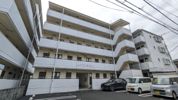 メゾン中村2の間取り画像