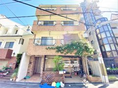 ハーバルハウス勝山の外観画像